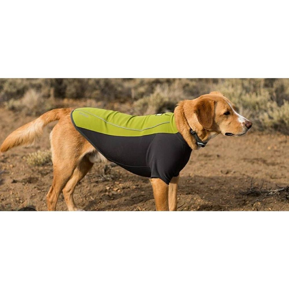 Ruffwear cloud chaser soft shell Small